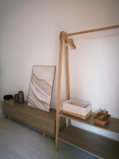 Old Quarter Apartment 401 - Air conditioner - Railway - Hanoi - 5