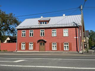Võru 132 Tartu Apartment - Tartu - 7