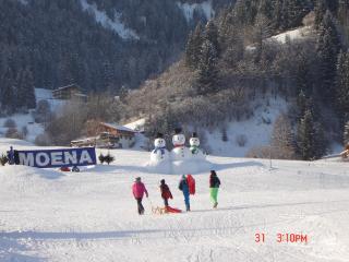 Hotel Stella Alpina - Moena - 5