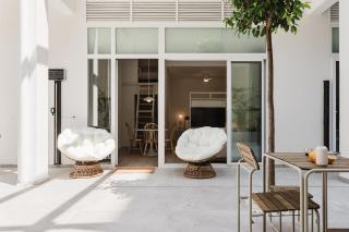 Gran Turia Apartments - Valencia - 5
