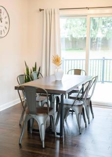 Intercourse Villa - Gordonville - 7