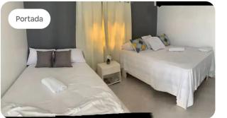 Hospedaje Las Flores - 3