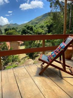 Villa da Serra - Águas da Prata - 4