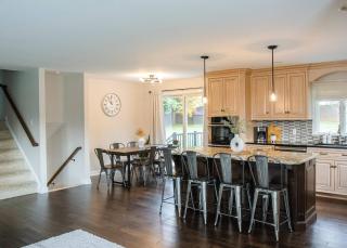 Intercourse Villa - Gordonville - 3