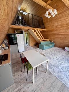 Fantastic view - Chalet Karakol - Karakol - 8