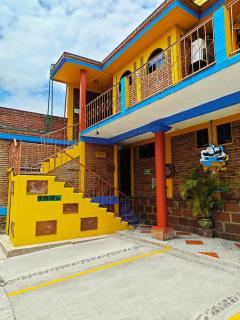 Posada Arny - 7