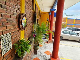 Posada Arny - 1