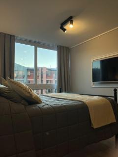 Moderno y cómodo, junto a Movistar Arena y Parque - El Cerrillo - 7