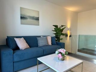 Duplex Penthouse Prime Location - San Ġiljan - 5