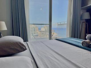 Duplex Penthouse Prime Location - San Ġiljan - 6