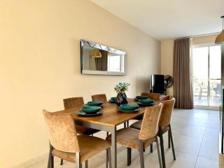 Duplex Penthouse Prime Location - San Ġiljan - 3