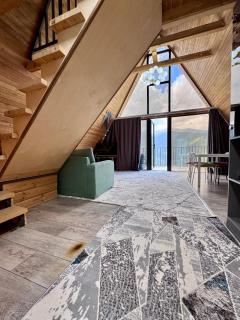 Fantastic view - Chalet Karakol - Karakol - 9