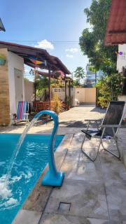 Fidjrossè Residence Porto de Galinhas Flats - 5