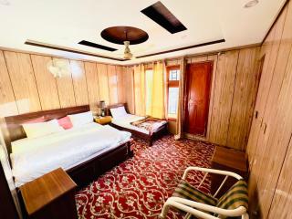 Skardu view point - Skardu - 8