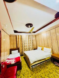 Skardu view point - Skardu - 6