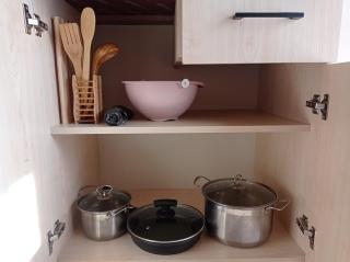 Amrakits Canyon Guest House 1 - Kirov - 7