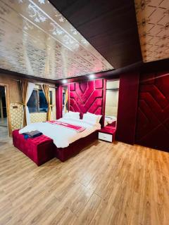 Royal Heights Apartments - Nathia Gali - 5