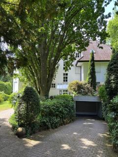Ferienwohnungen Akwant 1 - Baden-Baden - 0