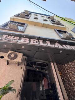 The Bella Inn - 0