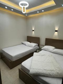 Ain Sokhna Chalet in Porto overlooking the sea - Ain Sukhna - 0