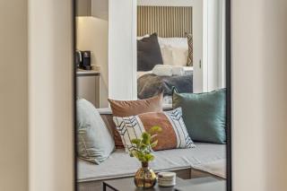 Modern Apartment in trendy Green Point, Cape Town - Cidade Do Cabo - 6