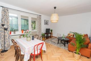 ArtBase - cozy and close to everywhere - Poznań - 0
