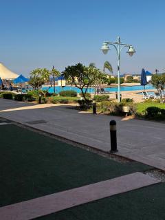 Ain Sokhna Chalet in Porto overlooking the sea - Ain Sukhna - 9