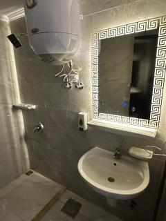 Ain Sokhna Chalet in Porto overlooking the sea - Ain Sukhna - 8