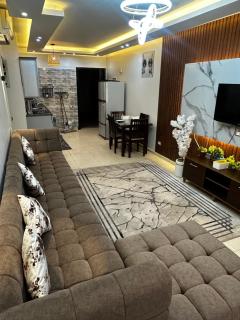 Ain Sokhna Chalet in Porto overlooking the sea - Ain Sukhna - 7