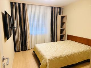 Ferienwohnungen Akwant 1 - Baden-Baden - 1