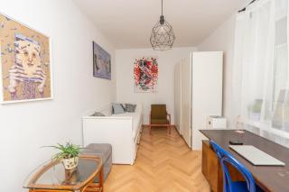 ArtBase - cozy and close to everywhere - Poznań - 3