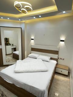 Ain Sokhna Chalet in Porto overlooking the sea - Ain Sukhna - 1
