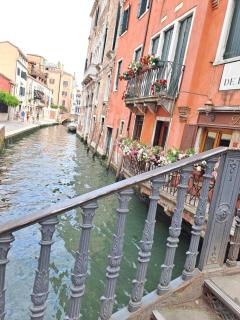 THE DOGE SUITE Venice - Venice - 8