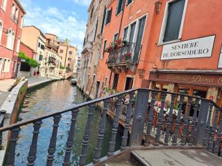 THE DOGE SUITE Venice - Venice - 9