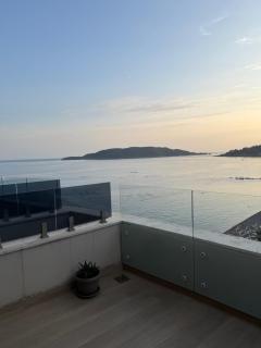 Apartment Deluxe Gold - Rafailovici - 4