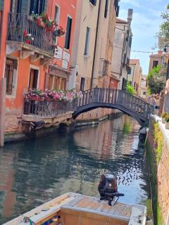 THE DOGE SUITE Venice - Venice - 7