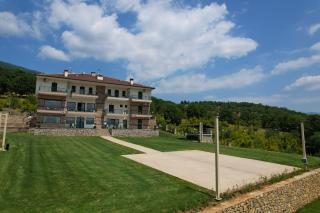 Hotel Agnanti Unique Hospitality - Kastoria - 5