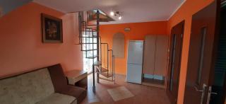 Klimatyzowane Pokoje gościnne Asia i Tomek - 8