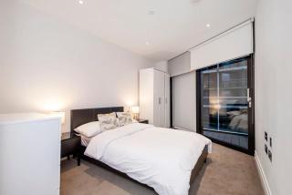 Stylish 2 Bed Close to Battersea Power station - Londra - 1