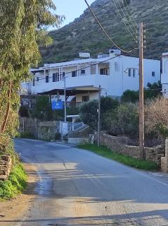 Kea Island - Korissia - 6