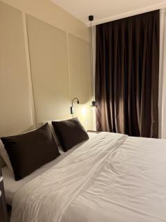 Apartment Deluxe Gold - Rafailovici - 6