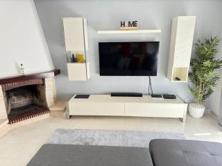 Modern Beach House - BBQ - 4 Beds - Leiria - 8