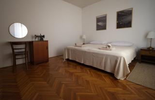 Apartment Poli šterne, two rooms and pet friendly - Rakalj - 5