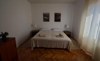 Apartment Poli šterne, two rooms and pet friendly - Rakalj - 6