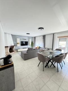 Modern Beach House - BBQ - 4 Beds - Leiria - 7
