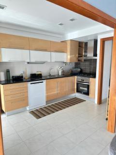 Modern Beach House - BBQ - 4 Beds - Leiria - 6