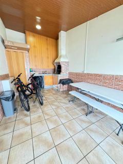 Modern Beach House - BBQ - 4 Beds - Leiria - 2