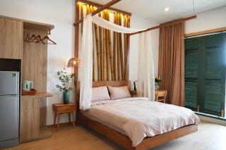 Chõng Homestay - Hanoi - 0