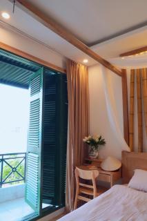 Chõng Homestay - Hanoi - 6
