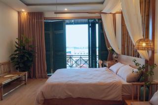 Chõng Homestay - Hanoi - 4